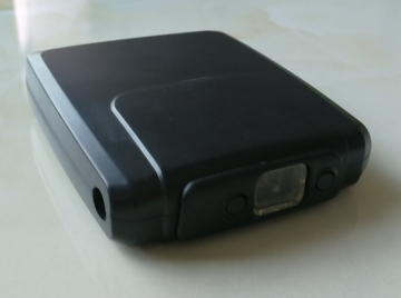 Heated Jacket Power Bank 7.4v 4400mAh (AC403)
