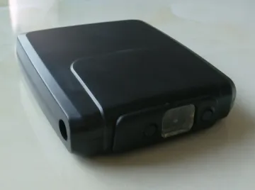 Heated Jacket Power Bank 7.4v 4400mAh (AC403)