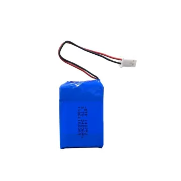 Unmanned Rotorcraft High Altitude Collision Prevention Drone Remote Control Battery