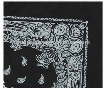 Multifuncational Wholesale Sublimation Printing colourfull fashion bandana