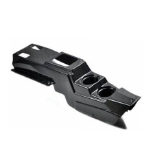 CNC Machined Carbon Fiber Parts