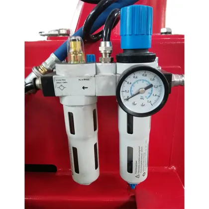 China Tyre Changer Machine Tire Changer