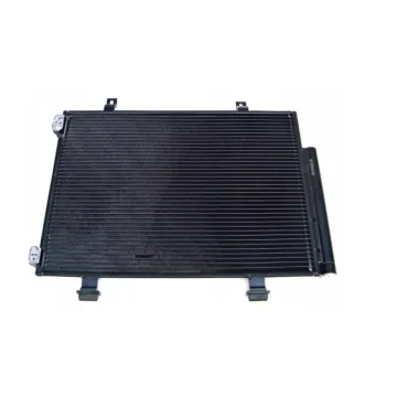 OE# 95310-68L00 Car AC Condenser for Suzuki Swift
