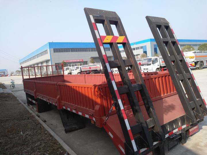 Flatbed Trailer 2 Jpg