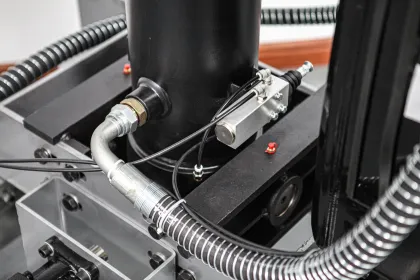 Hydraulic Wet Kit for Dump Truck