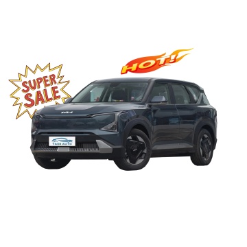 KIA EV5 Electric SUV: 2024 New Energy Vehicle Wholesale