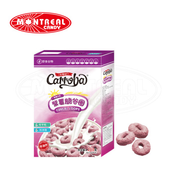 Purple Sweet Potato НЕ РИЧЕСКИЙ ЗАБРОНА ЗДОРОВЬЯ Cheerios