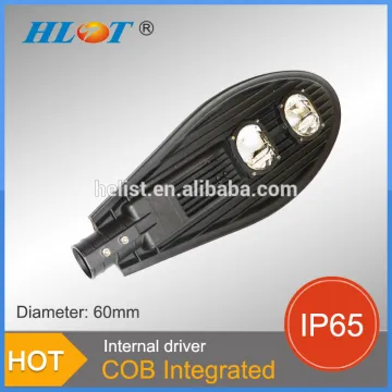 Solar Street Light Led Lamp 2016 Led Modules Aluminium led Street Light Housing Ip66