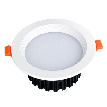 High Lumen Indoor Commercial LED Downlights