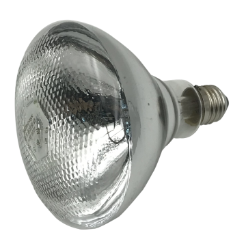 Animals Infrared Heat Lamp For Pigs Farrowing