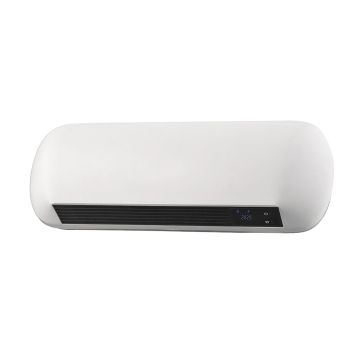IP23 Waterproof Electric Wall Heater with Remote Control: Your Ideal Heating Solution