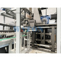 Turbo-6T Liquid Emballage Botting Bothoun Machine