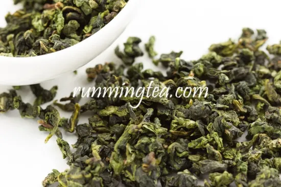 China Ti Kuan Yin Oolong Tea