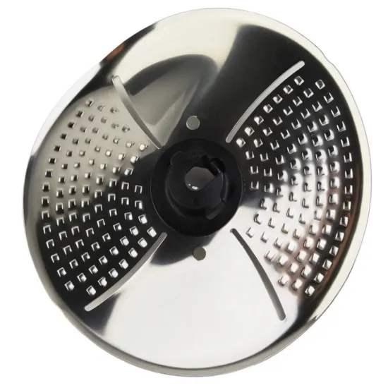 Stainless Steel Blade Covers for Vorwerk Thermomixer TM6 TM5 TM31 Home Appliances