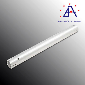 Brilliance Aluminum Tube (BA-025)