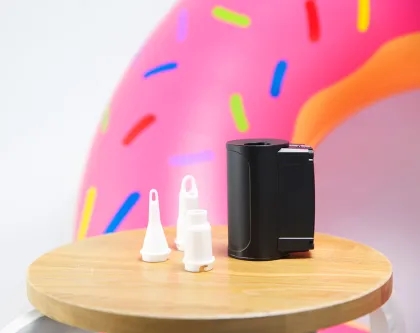 Swimming Laps Smart Air Pump Rechargeable Air Pump