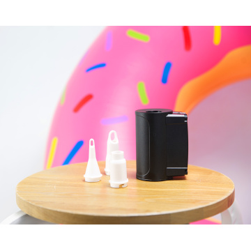 Swimming Laps Smart Air Pump Rechargeable Air Pump