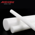 Varillas de UHMWPE Barra redonda UPE Varillas de colores