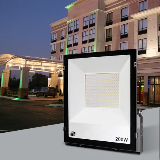 MELINZ Energy-Saving LED Flood Lights