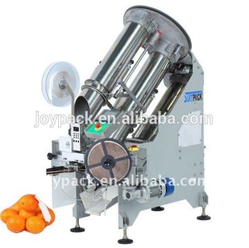 auto clipping machine