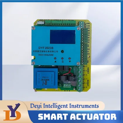 DYF2023B Intelligent Control Module