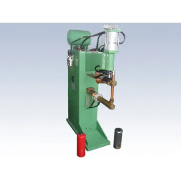 Profession Extinguisher Spot Welding Machine for Annihilator