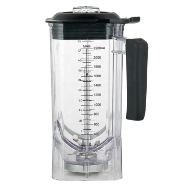 Replacement 2200ml Blender Jar for K90 K31 K15E Blenders