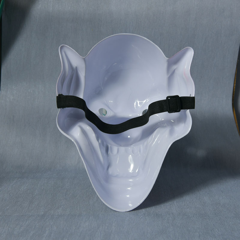 Realistic Evil Clown Masks