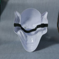 Máscaras de filmes assustadores do Coringa para o Halloween