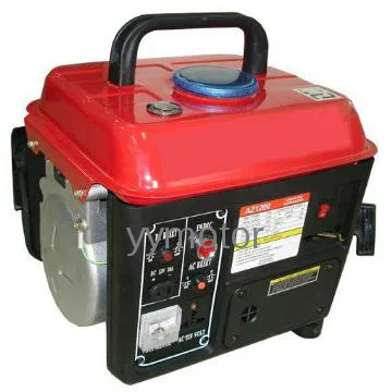Gasoline Generator set  950