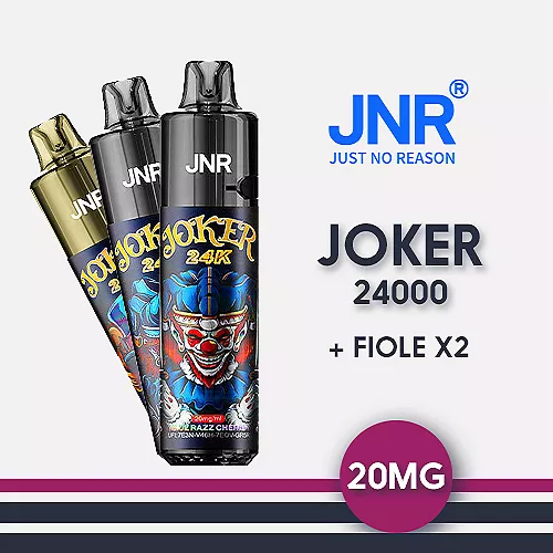 JNR Joker 24000