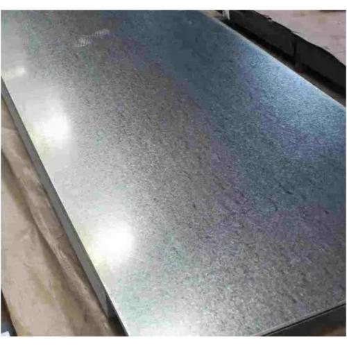 DX51D Z60G الساخنة الساخنة GI Steel Roofing