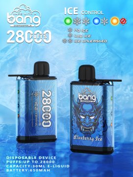 Bang King 28000 Puff in Stock Vape Puffs
