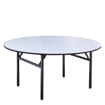 High-Quality, Solid Wood Rectangular Dining Table with Modern Design for 6-10 Seats - Ideal for Restaurants and Villas