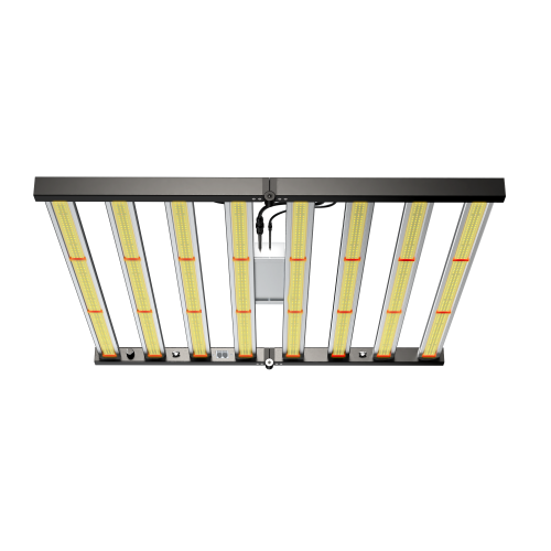 Full Spectrum Grow LED Light