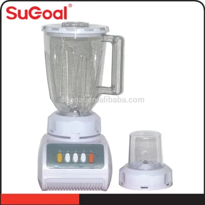 SuGoal 999 Blender with Grinder