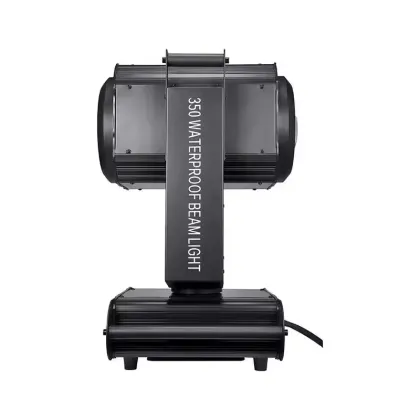 Mingtu Sky Beam Searchlight: Outdoor IP65 Waterproof Beam Moving Head Light