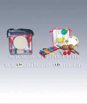 Percussion Instruments