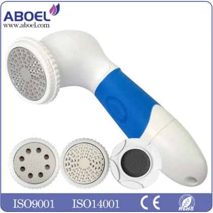 Foot File Type Electronic Pedicure Foot File and Callus Remover