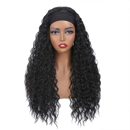 High Quality 12A Top Virgin Hair Jewish Wigs Ladies 5X5 Curly Wave Clsoure Frontal Weaves  Blonde Human Hair Wig 180%  Density