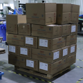 Tipack High Barrier Schrumpfbeutel Fleischverpackung