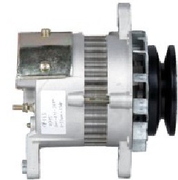 Favorites Compare Komatsu Lift Trucks Alternator used on PC60/4D95,NIKKO 0-33000-5480, 0-33000-5510, 0-33000-5700,LESTER 12253,