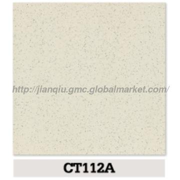 light grey salt & pepper tile full body ceramic floor tiles 30x30