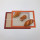 Silicone Baking Mat Sets 2PCS Half Sheets