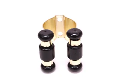 Billiard Cue Clip for Cue Rack Accessories