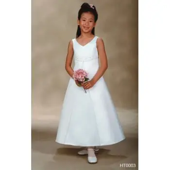 flowergirl dress