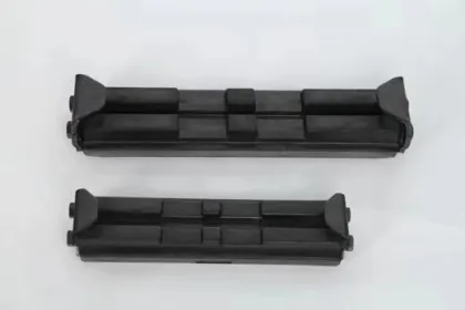 Excavator Rubber Track Pads & Shoes
