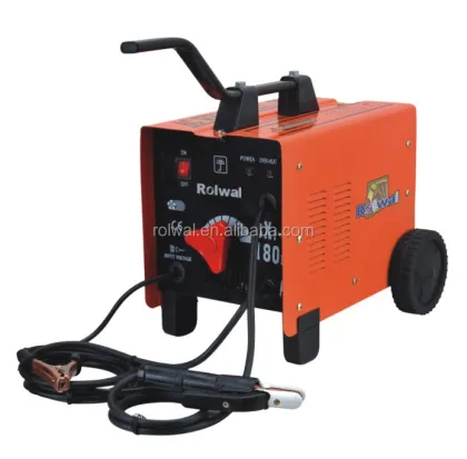AC ARC WELDING MACHINE TRANSFORMER BX1-250F