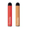 US Hot Sale Fume Extra 1500 Disposable Vape