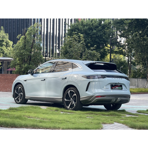 2023 Denza N7 Long Range Performance Max Edition